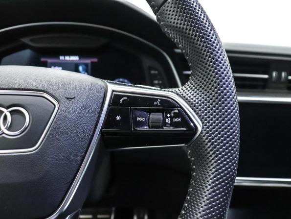 Audi A7 II (4K) с пробегом 2019 года, цена 6 250 000 рублей, 63950 км, лифтбек, Автокод Объявления