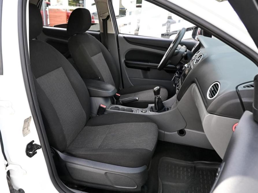 Ford Focus II Рестайлинг Волгоград  - изображение 8