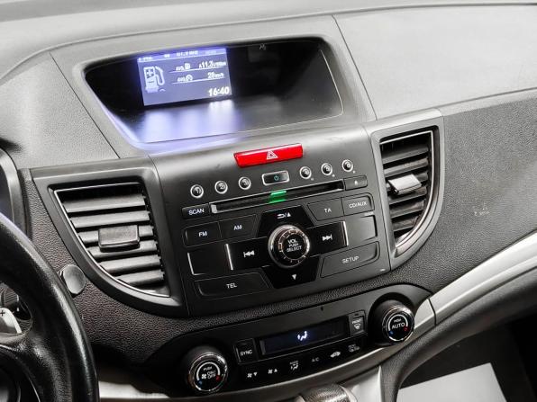 Honda CR-V IV с пробегом 2013 года, цена 1 499 000 рублей, 253653 км, внедорожник, Автокод Объявления