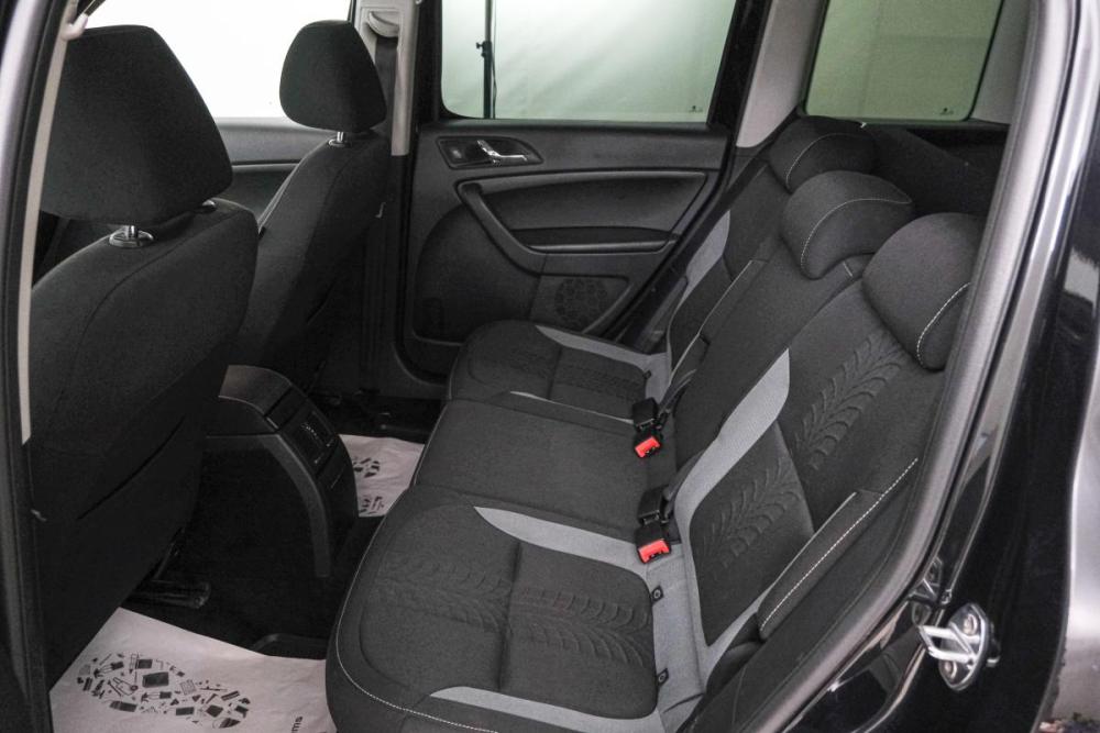 Skoda Yeti I Рестайлинг Красноярск  - изображение 16