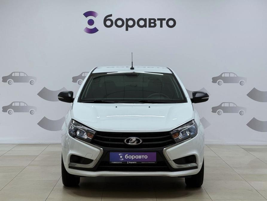 Lada (ВАЗ) Vesta I Ставрополь  - изображение 2