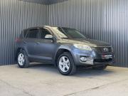 Toyota RAV4 III (XA30) Рестайлинг Пермь  - изображение 54