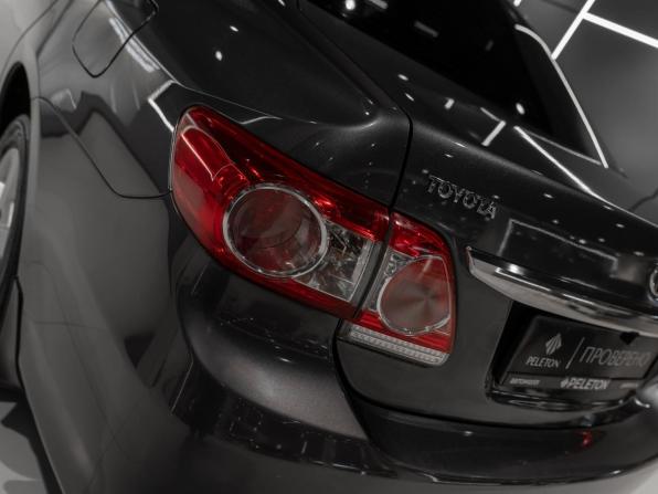 Toyota Corolla X (E140 E150) Рестайлинг с пробегом 2011 года, цена 975 000 рублей, 264188 км, седан, Автокод Объявления