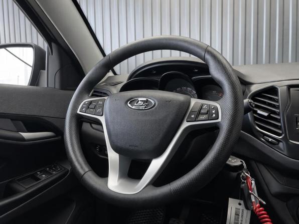 Lada (ВАЗ) Vesta I с пробегом 2018 года, цена 897 000 рублей, 91838 км, седан, Автокод Объявления