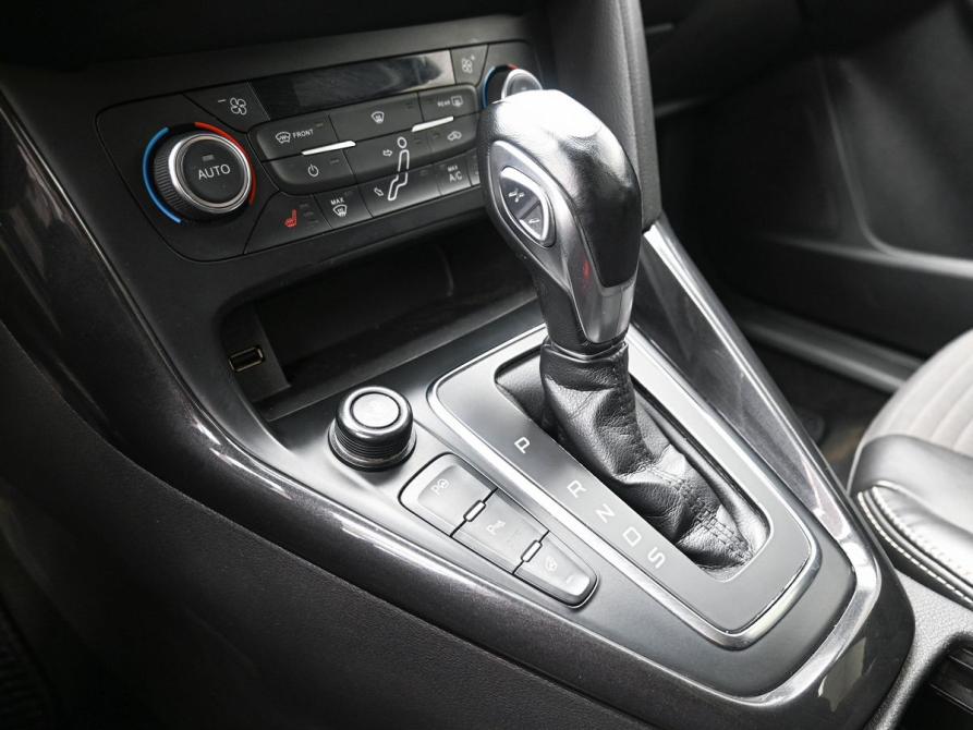 Ford Focus III Рестайлинг Ростов-на-Дону  - изображение 21