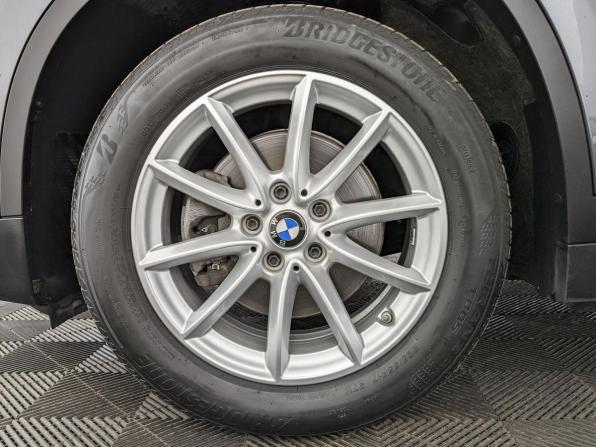 BMW X1 II (F48) Рестайлинг с пробегом 2021 года, цена 3 040 000 рублей, 46731 км, внедорожник, Автокод Объявления