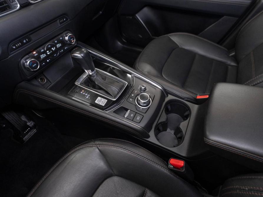 Mazda CX-5 II Москва  - изображение 15
