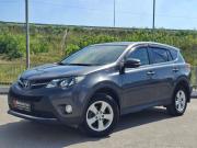 Toyota RAV4 IV (XA40) Самара  - изображение 7