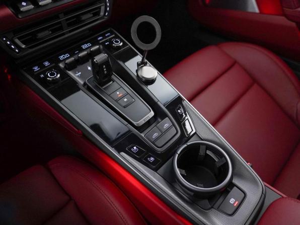 Porsche 911 VIII (992) с пробегом 2023 года, цена 22 890 052 рубля, 9656 км, тарга, Автокод Объявления
