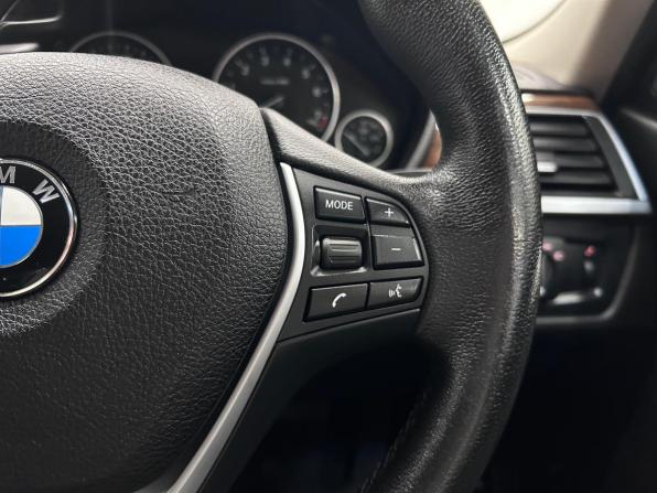 BMW 3 серии VI (F3x) Рестайлинг с пробегом 2017 года, цена 1 599 000 рублей, 89765 км, седан, Автокод Объявления