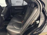 Toyota Camry VIII (XV70) Ставрополь  - изображение 24