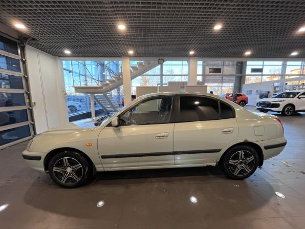 Hyundai Elantra III (XD2) Рестайлинг с пробегом 2004 года, цена 198 000 рублей, 294832 км, седан, Автокод Объявления