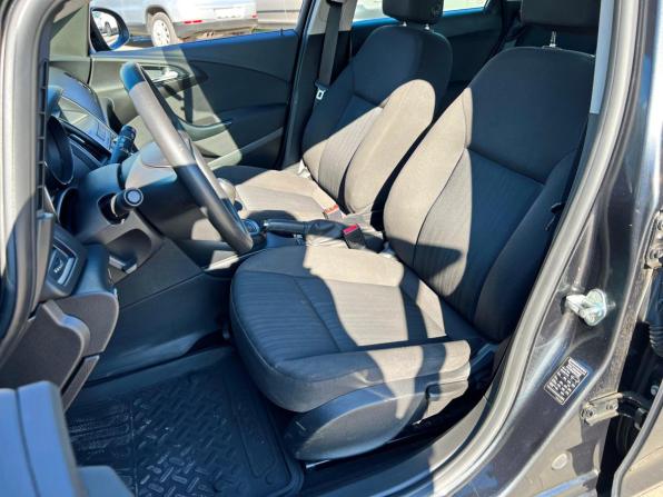Opel Astra J Рестайлинг с пробегом 2013 года, цена 960 000 рублей, 82596 км, универсал, Автокод Объявления