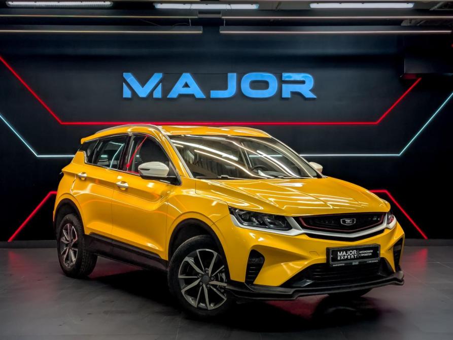 Belgee X50 Москва  - изображение 3