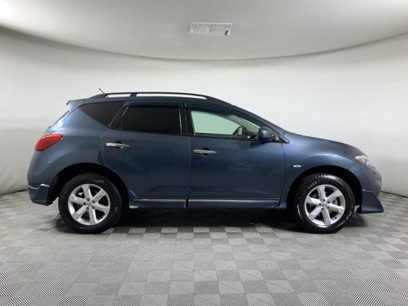 Nissan Murano II (Z51) Рестайлинг с пробегом 2012 года, цена 1 110 000 рублей, 165000 км, внедорожник, Автокод Объявления