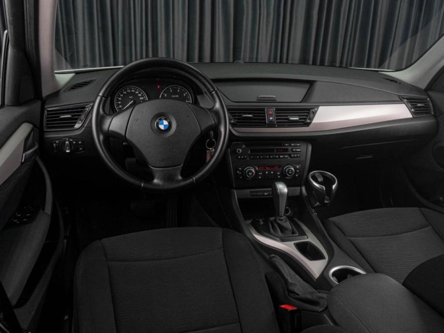 BMW X1 I (E84) Тюмень  - изображение 6