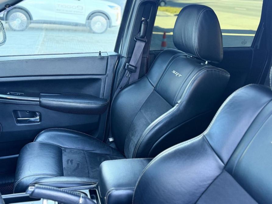 Jeep Grand Cherokee III (WK) Новосибирск  - изображение 16