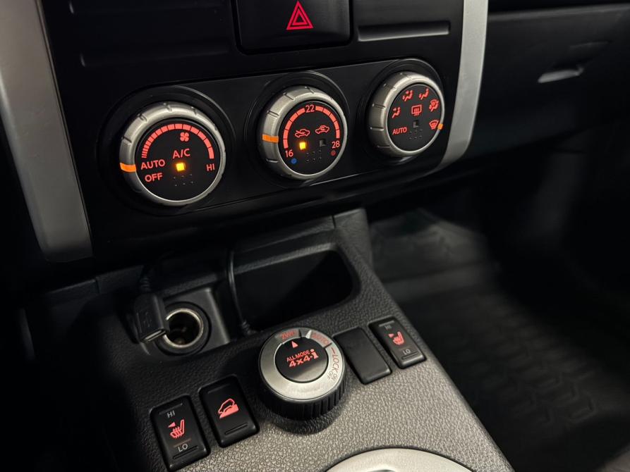Nissan X-Trail II Рестайлинг Волгоград  - изображение 11