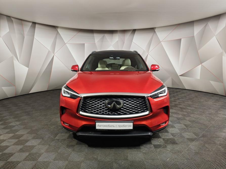 Infiniti QX50 II Москва  - изображение 7