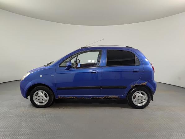 Chevrolet Spark II с пробегом 2007 года, цена 210 000 рублей, 243159 км, хэтчбек, Автокод Объявления