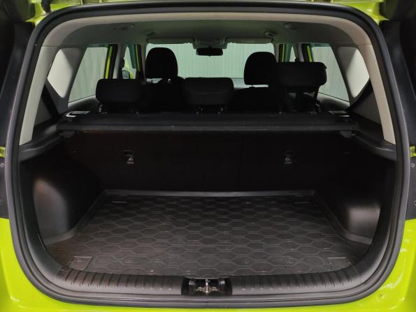 Kia Soul III с пробегом 2020 года, цена 1 790 000 рублей, 147424 км, хэтчбек, Автокод Объявления