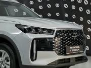 Chery Tiggo 4 I Рестайлинг 2 Новосибирск  - изображение 39
