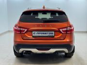 Lada (ВАЗ) Vesta I Москва  - изображение 18