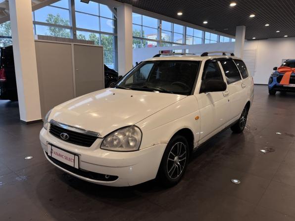 Lada (ВАЗ) Priora I с пробегом 2010 года, цена 195 000 рублей, 231114 км, универсал, Автокод Объявления