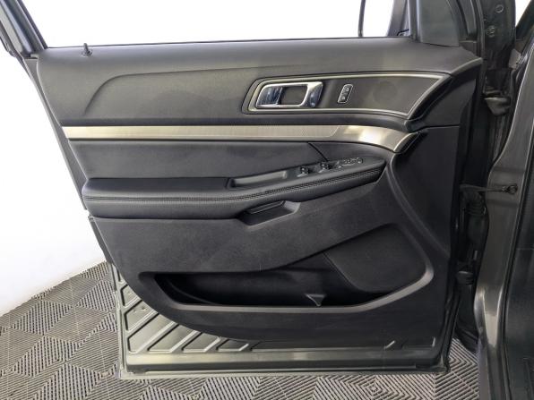 Ford Explorer V Рестайлинг 2 с пробегом 2019 года, цена 3 400 000 рублей, 123073 км, внедорожник, Автокод Объявления
