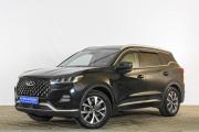 Chery Tiggo 7 Pro I Тюмень  - изображение 26