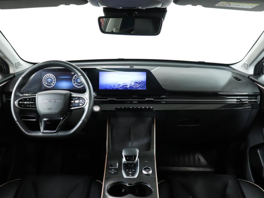 Omoda C5 I Москва  - изображение 13