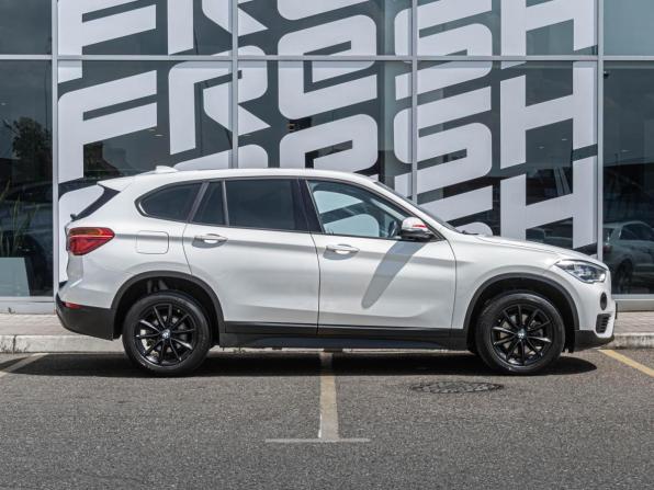 BMW X1 II (F48) с пробегом 2019 года, цена 1 790 000 рублей, 112402 км, внедорожник, Автокод Объявления