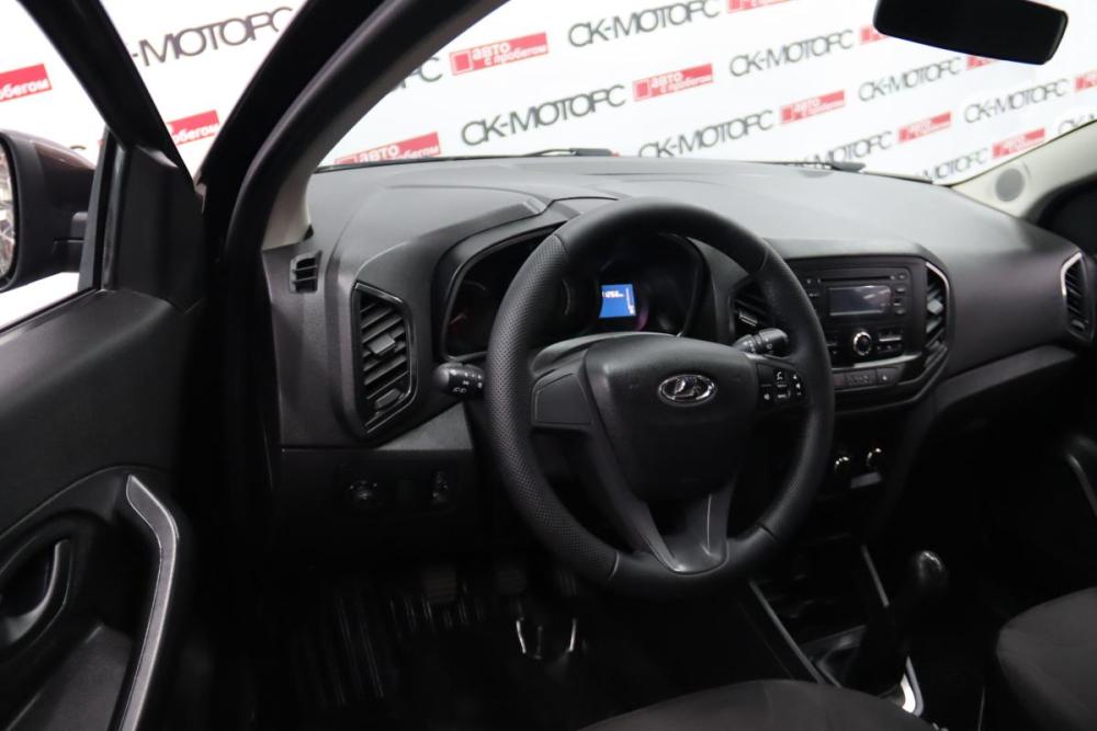 Lada (ВАЗ) XRAY I Сургут  - изображение 7
