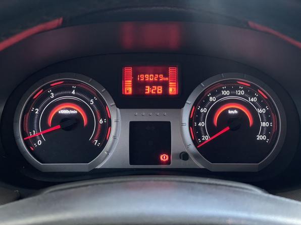 Lada (ВАЗ) Largus I с пробегом 2014 года, цена 728 000 рублей, 199029 км, универсал, Автокод Объявления