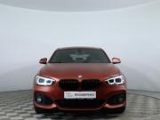 BMW 1 серии II (F20/F21) Рестайлинг 2 Санкт-Петербург  - изображение 43