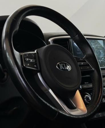 Kia Sportage IV Рестайлинг с пробегом 2021 года, цена 2 810 000 рублей, 52623 км, внедорожник, Автокод Объявления