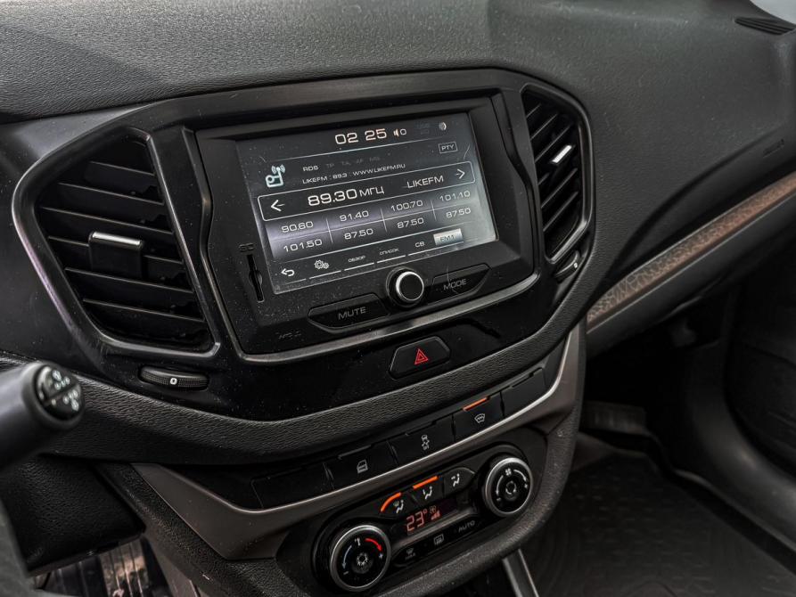 Lada (ВАЗ) Vesta I Курган  - изображение 14