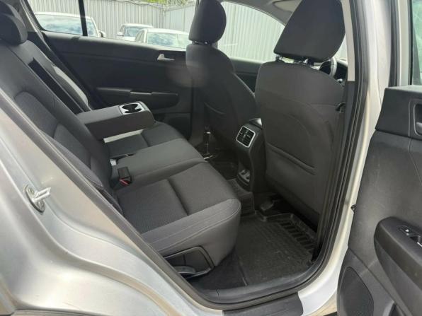 Kia Sportage IV с пробегом 2016 года, цена 2 099 000 рублей, 57482 км, внедорожник, Автокод Объявления
