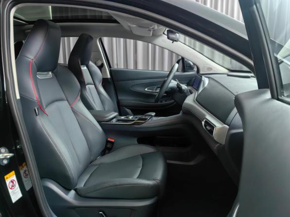 Changan UNI-T I с пробегом 2023 года, цена 2 399 000 рублей, 10230 км, внедорожник, Автокод Объявления
