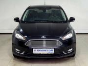 Ford Focus III Рестайлинг Москва  - изображение 17