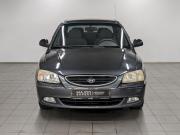 Hyundai Accent II Москва  - изображение 28
