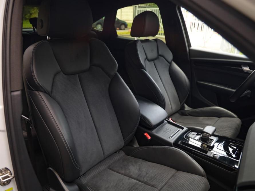 Audi Q5 Sportback I (FY) Санкт-Петербург  - изображение 28