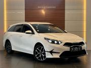 Kia Ceed III Рестайлинг Челябинск  - изображение 28