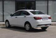 Lada (ВАЗ) Vesta I Рестайлинг (NG) Саратов  - изображение 28