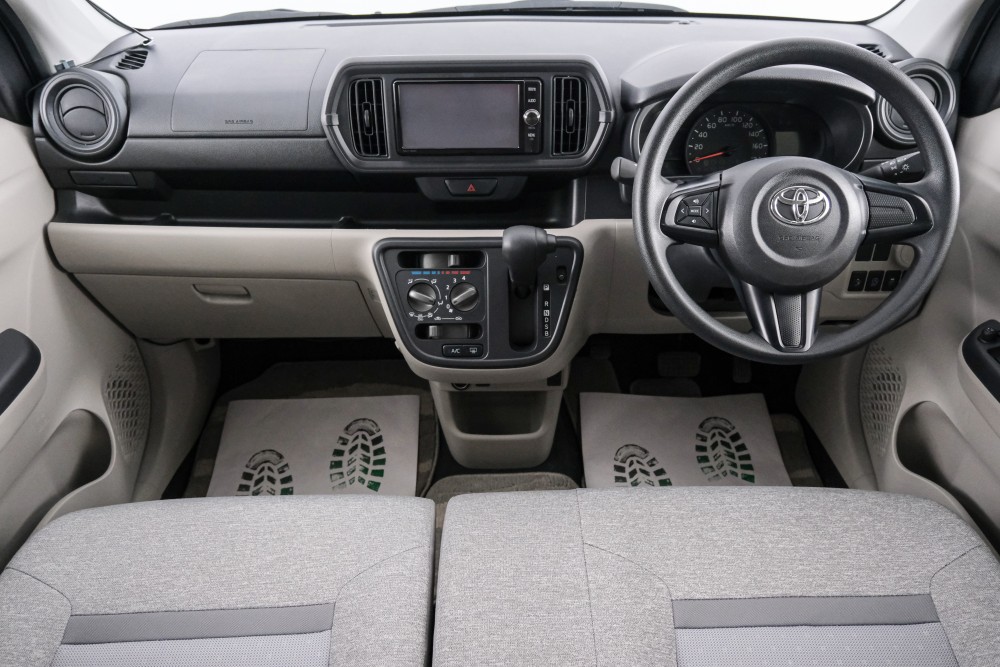Toyota Passo III Красноярск  - изображение 11
