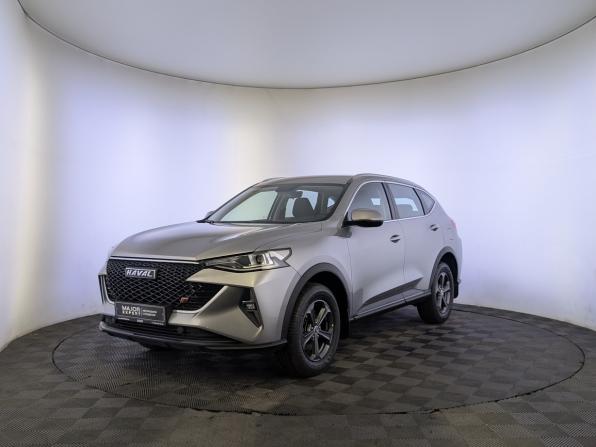 Haval F7 I Рестайлинг с пробегом 2023 года, цена 2 000 000 рублей, 29302 км, внедорожник, Автокод Объявления