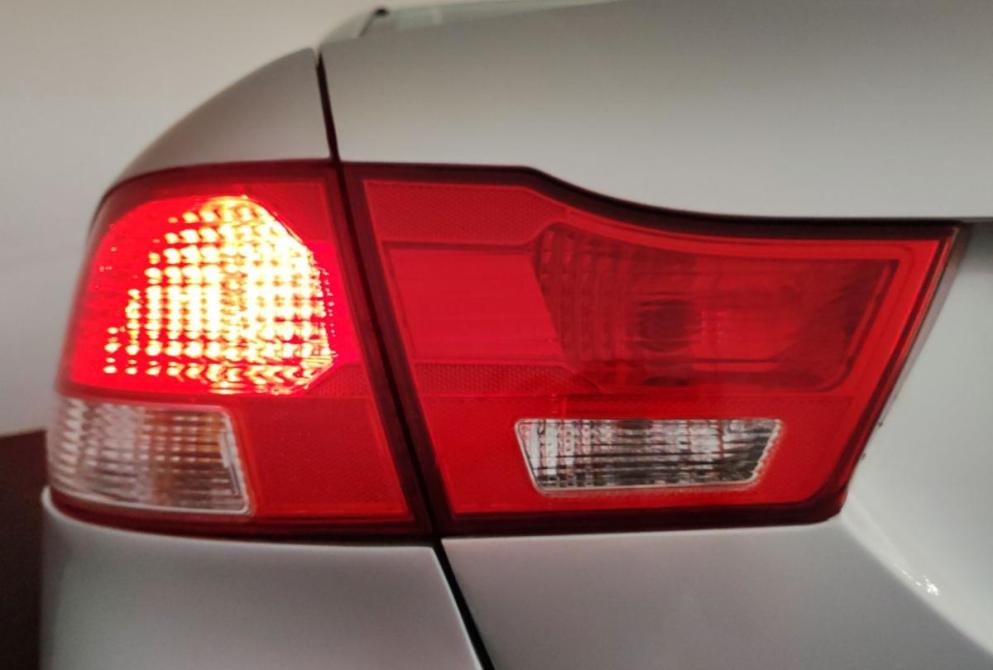 Kia Magentis II Рестайлинг Ярославль  - изображение 23