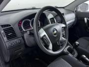 Chevrolet Captiva I Ростов-на-Дону  - изображение 22