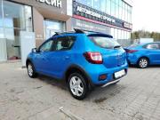 Renault Sandero II Набережные Челны  - изображение 38