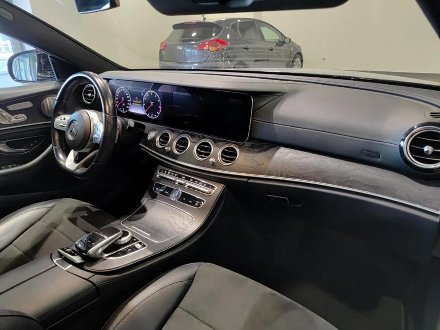 Mercedes-Benz E-Класс V (W213 S213 C238) Казань  - изображение 13